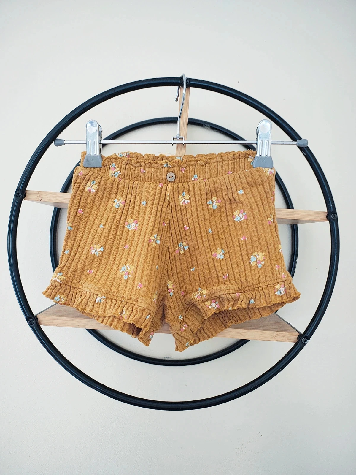 36 mois 3 ans short été kiabi